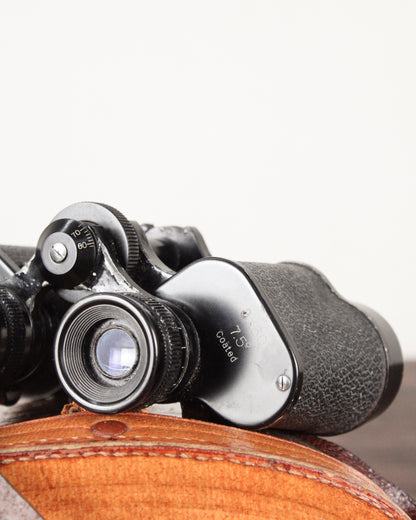 Binoculares Vintage | Casa Perlo