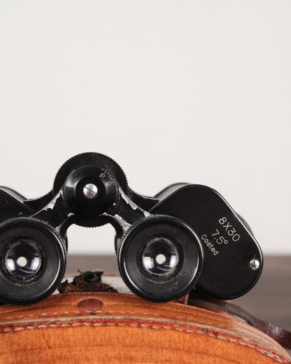 Binoculares Vintage | Casa Perlo