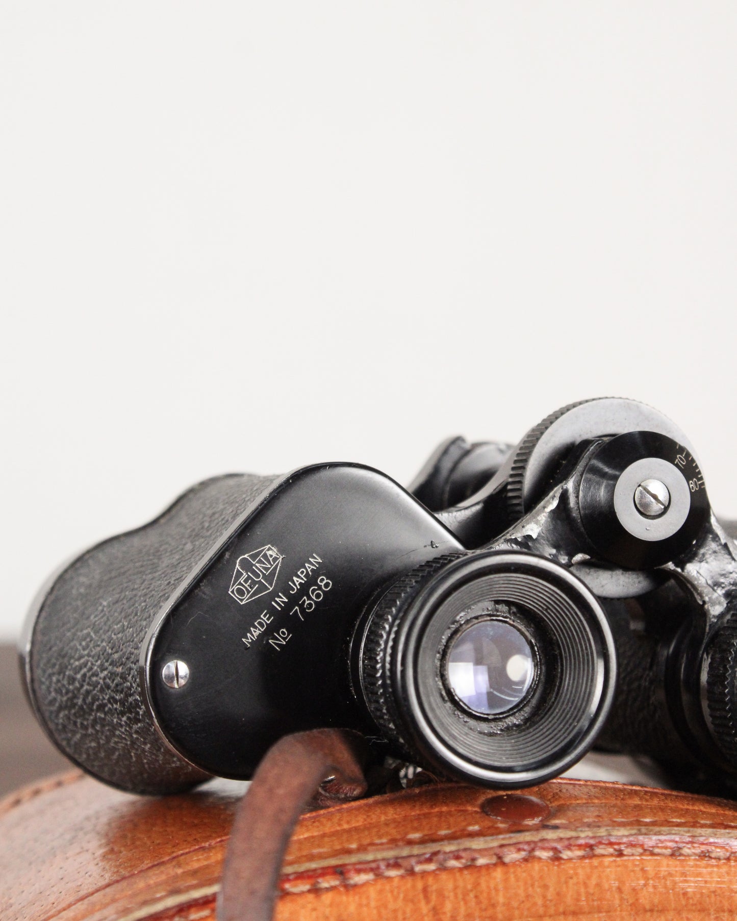 Binoculares Vintage | Casa Perlo