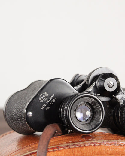 Binoculares Vintage | Casa Perlo