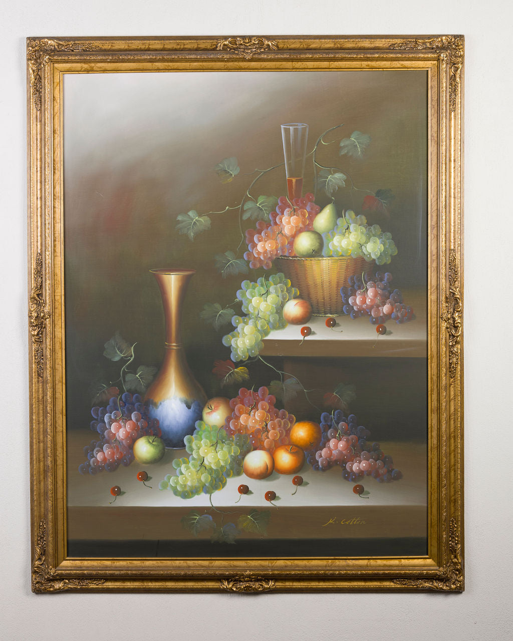 Reflejos del Vino | Casa Perlo