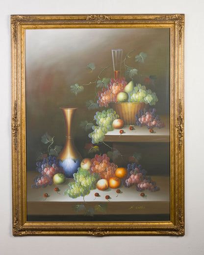 Reflejos del Vino | Casa Perlo