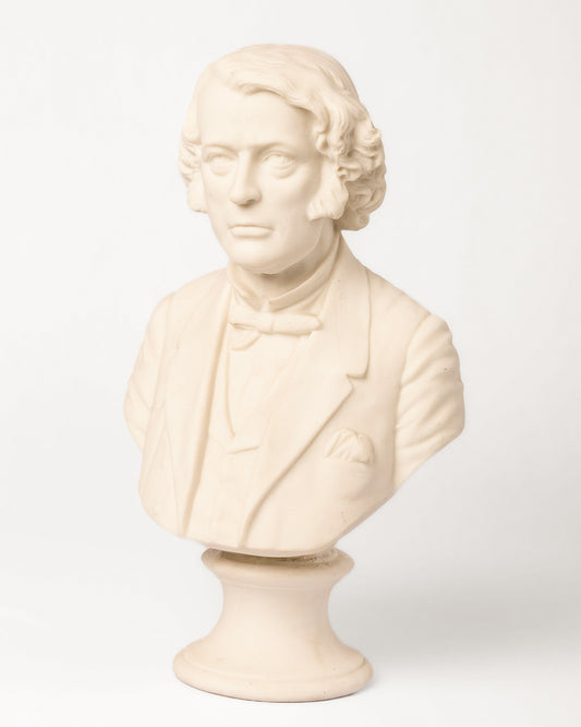 Busto Vintage | Casa Perlo