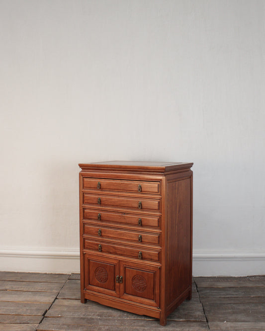 Cajonera para Cubiertos Oriental | Casa Perlo