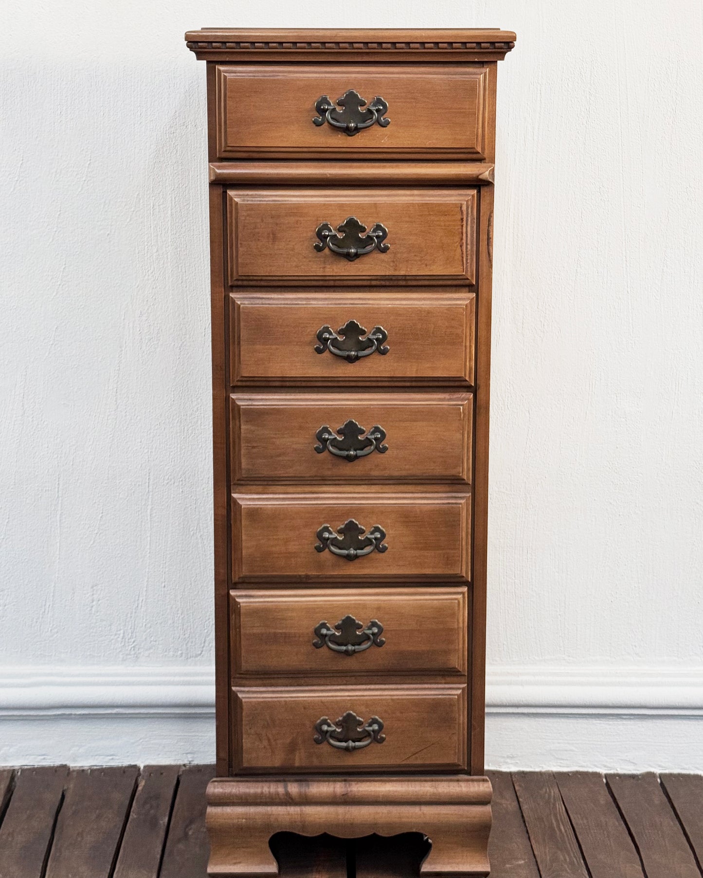 Cajonera Vintage Alta | Casa Perlo