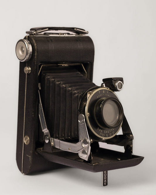 Cámara Vintage 1940 | Casa Perlo