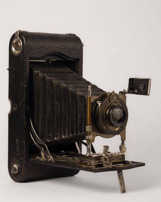 Cámara Antigua 1920 | Casa Perlo