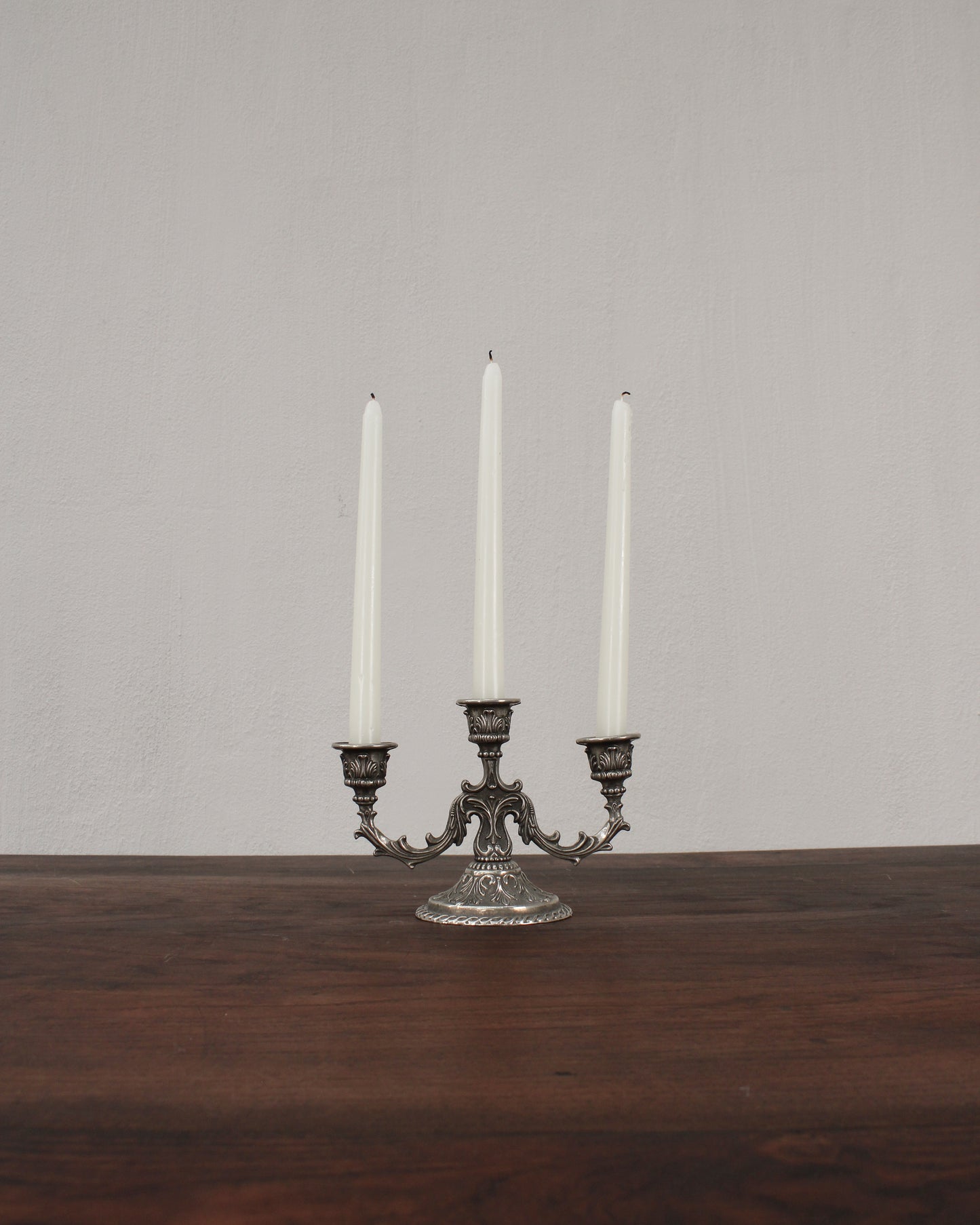 Candelabro Vintage | Casa Perlo