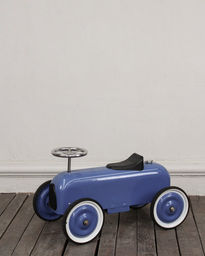 Coche de Carreras para Niño | Casa Perlo