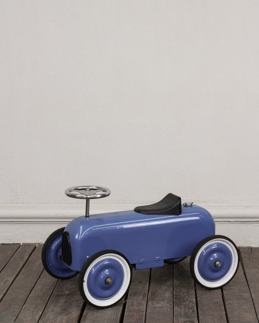 Coche de Carreras para Niño | Casa Perlo