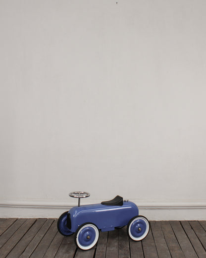 Coche de Carreras para Niño | Casa Perlo