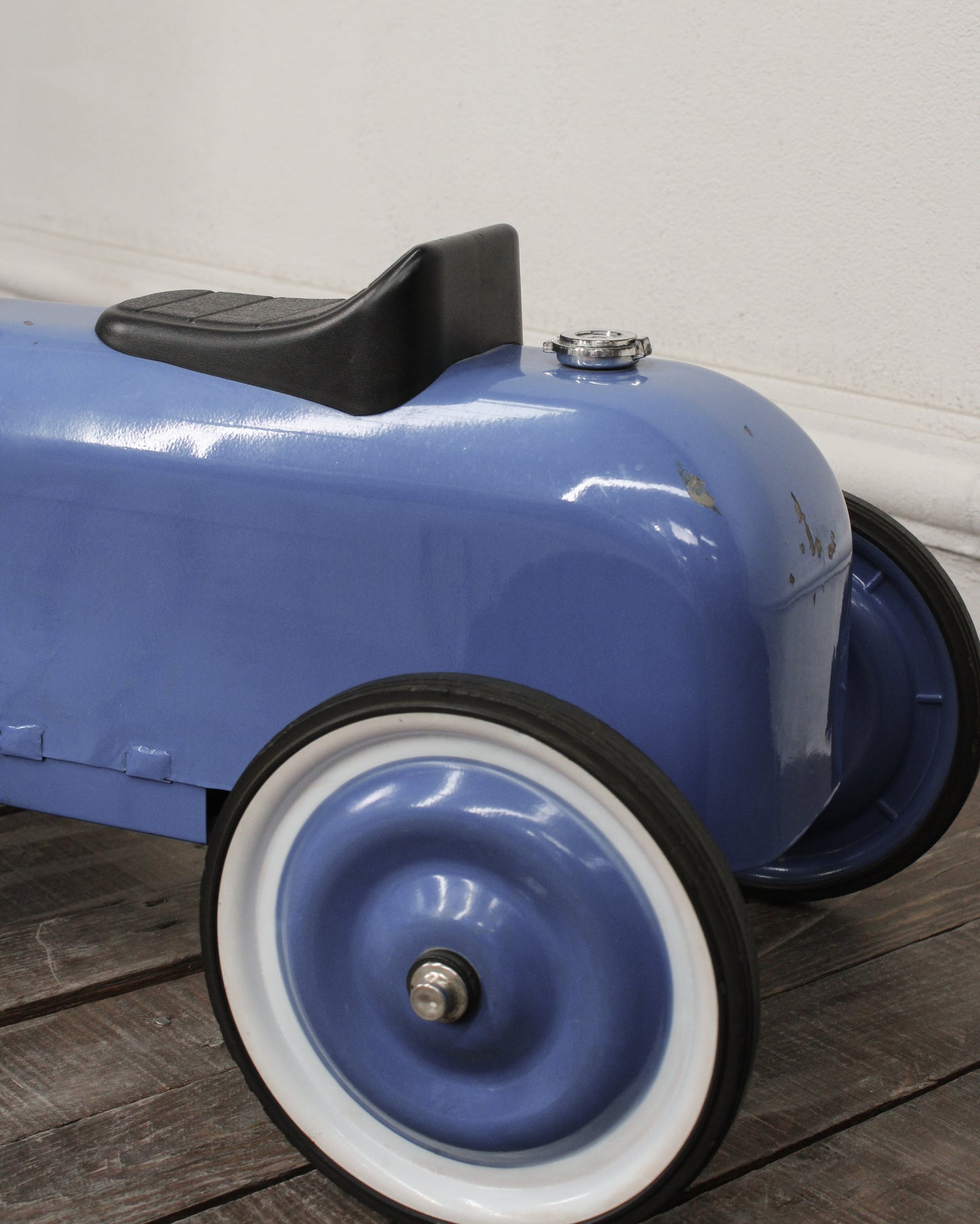 Coche de Carreras para Niño | Casa Perlo