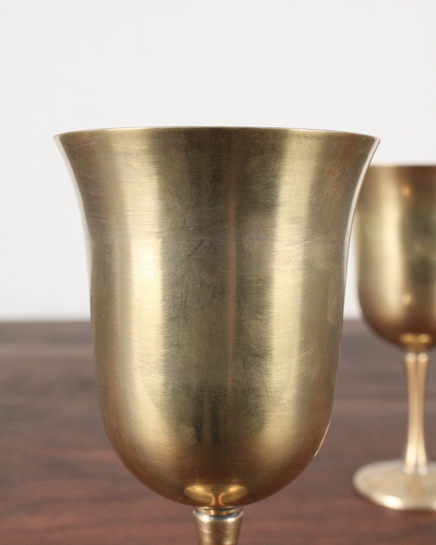 Copas Doradas Vintage | Casa Perlo