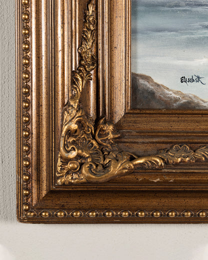 Paisaje con Árbol | Casa Perlo