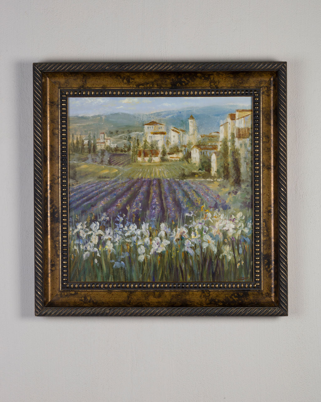 Campos de Lavanda | Casa Perlo