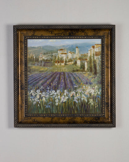 Campos de Lavanda | Casa Perlo