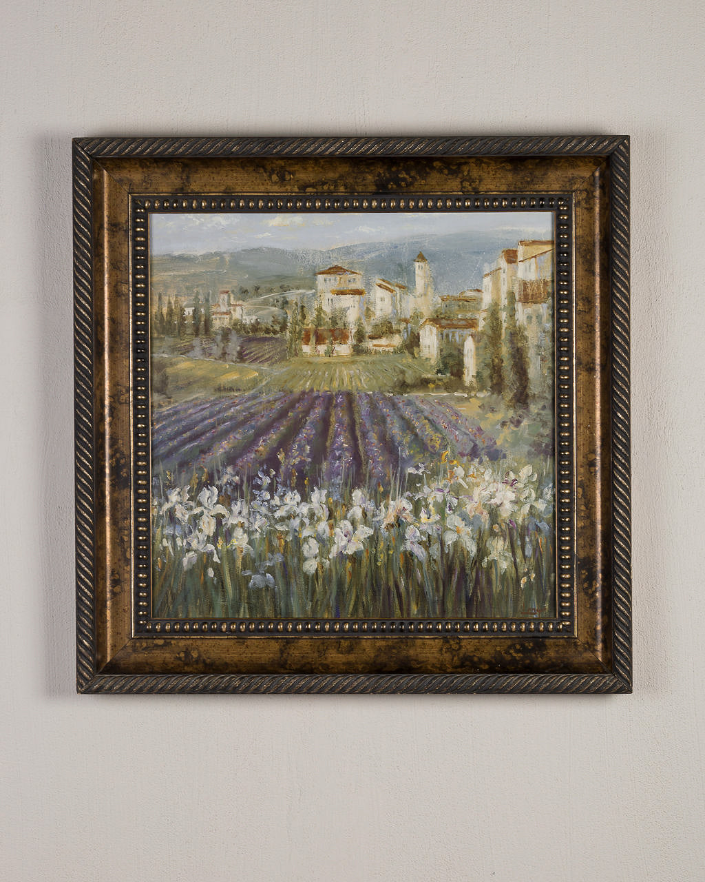 Campos de Lavanda | Casa Perlo