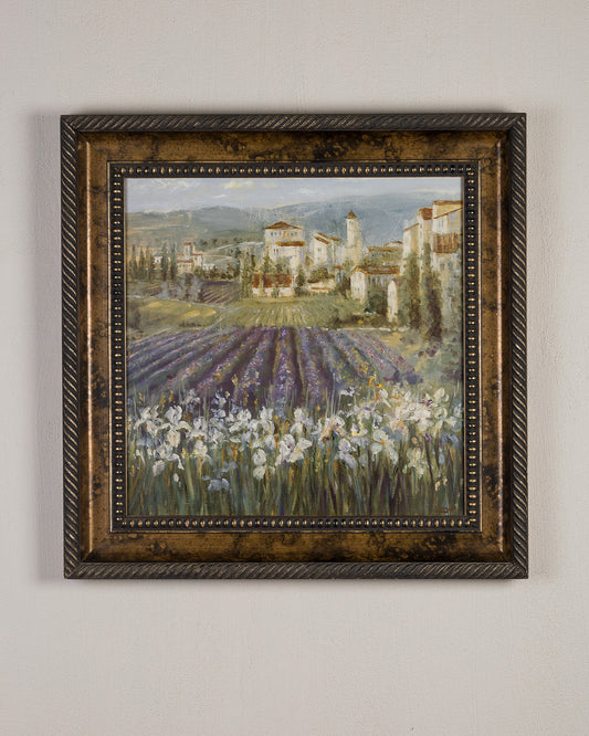 Campos de Lavanda | Casa Perlo