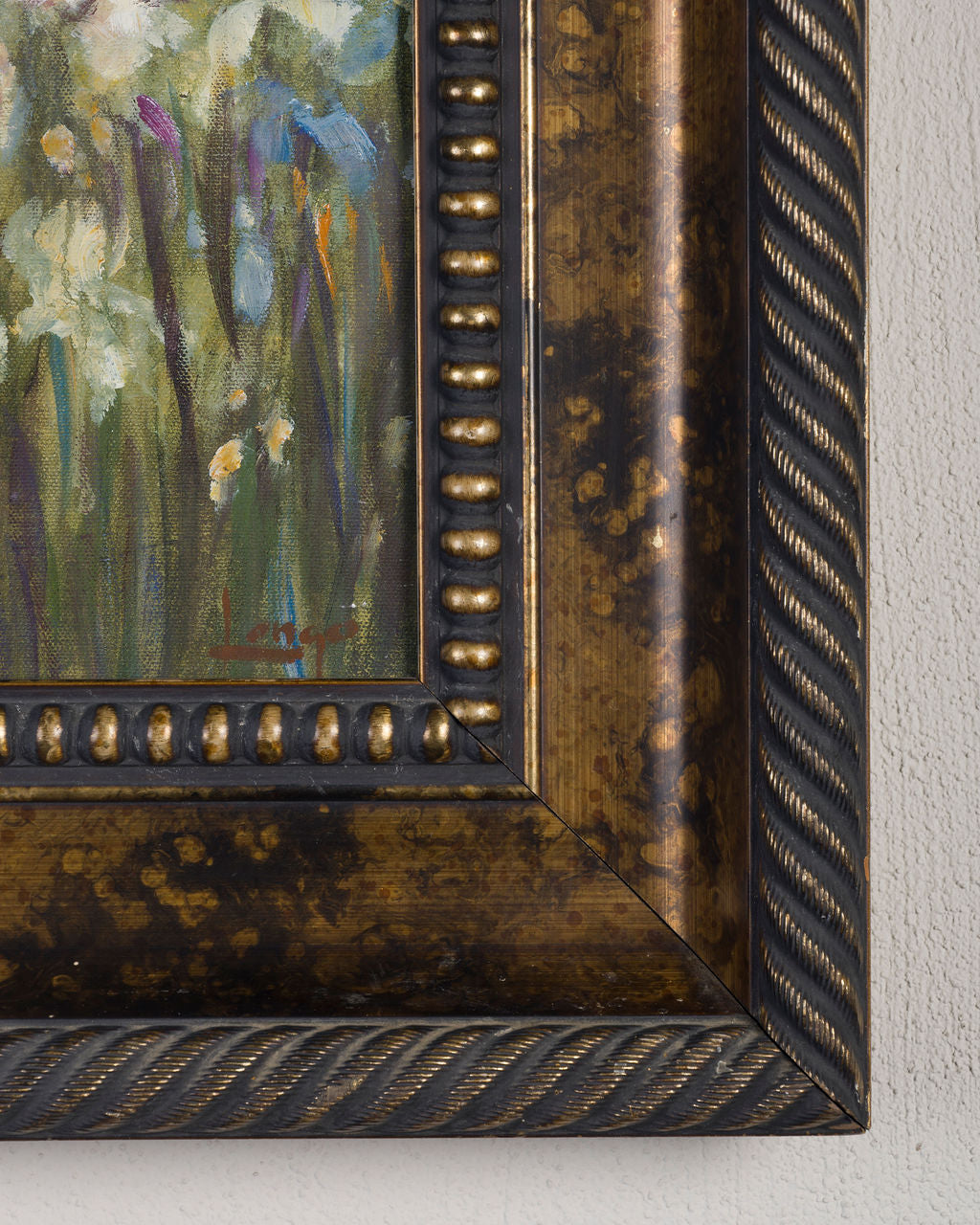 Campos de Lavanda | Casa Perlo