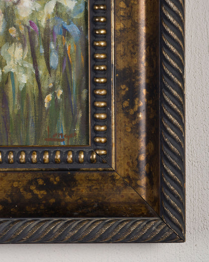 Campos de Lavanda | Casa Perlo