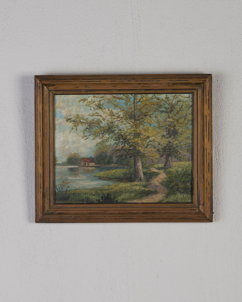 Paisaje Campestre | Casa Perlo