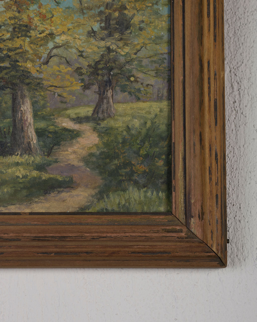 Paisaje Campestre | Casa Perlo