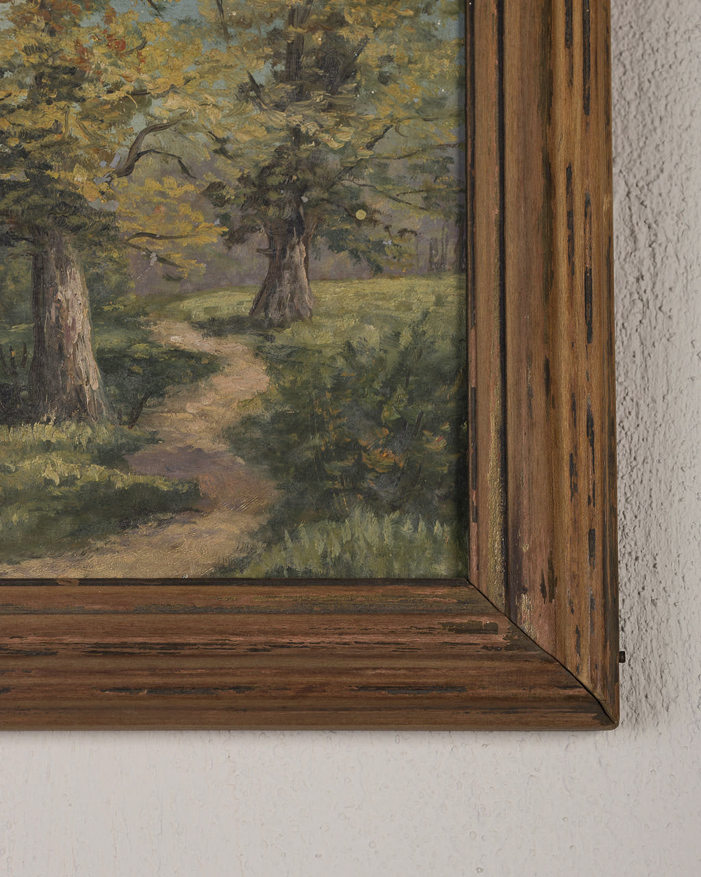 Countryside Landscape | Perlo House