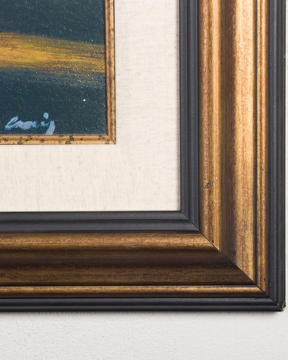 Villa con Cipreses | Casa Perlo