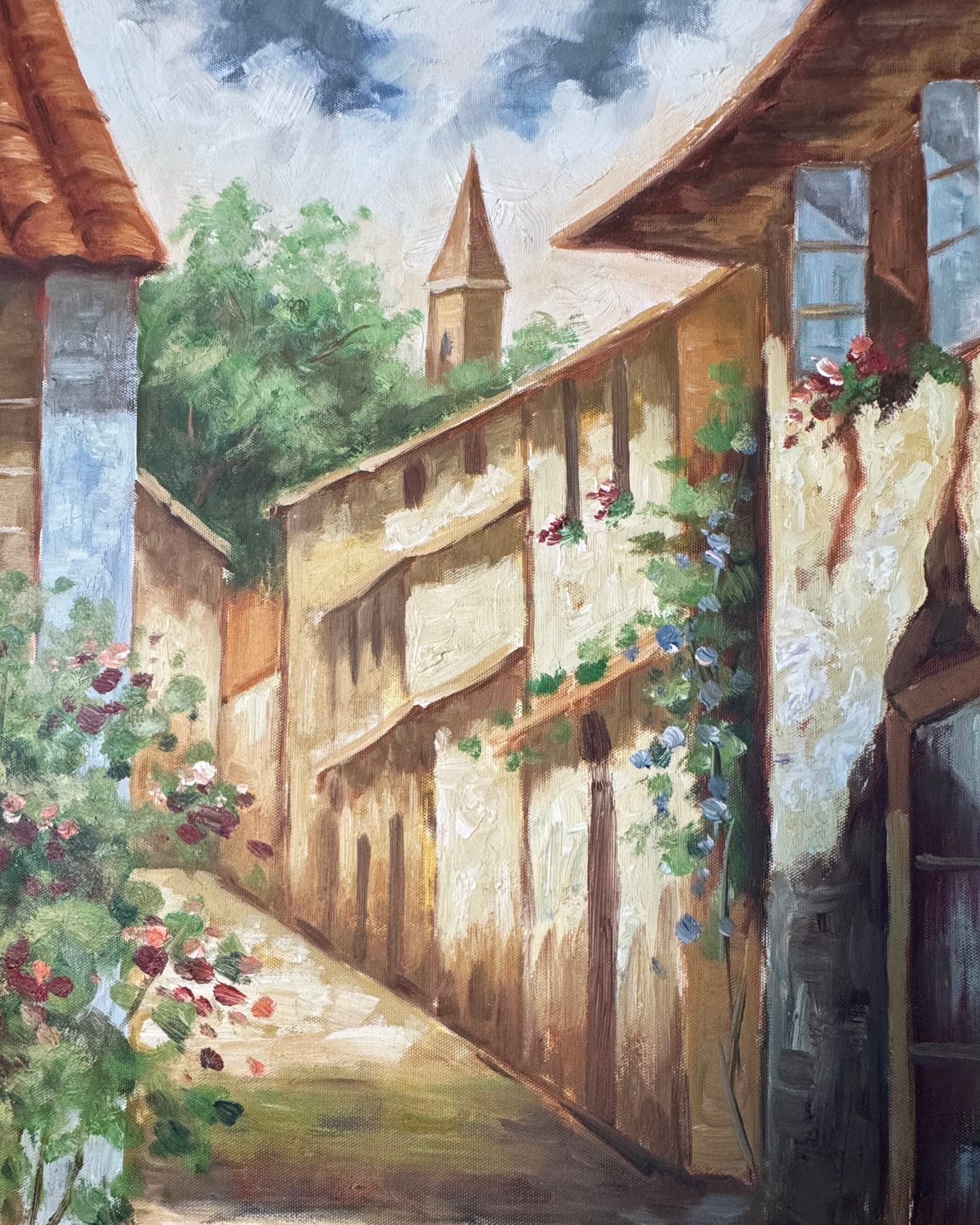 Par de Paisajes | Casa Perlo