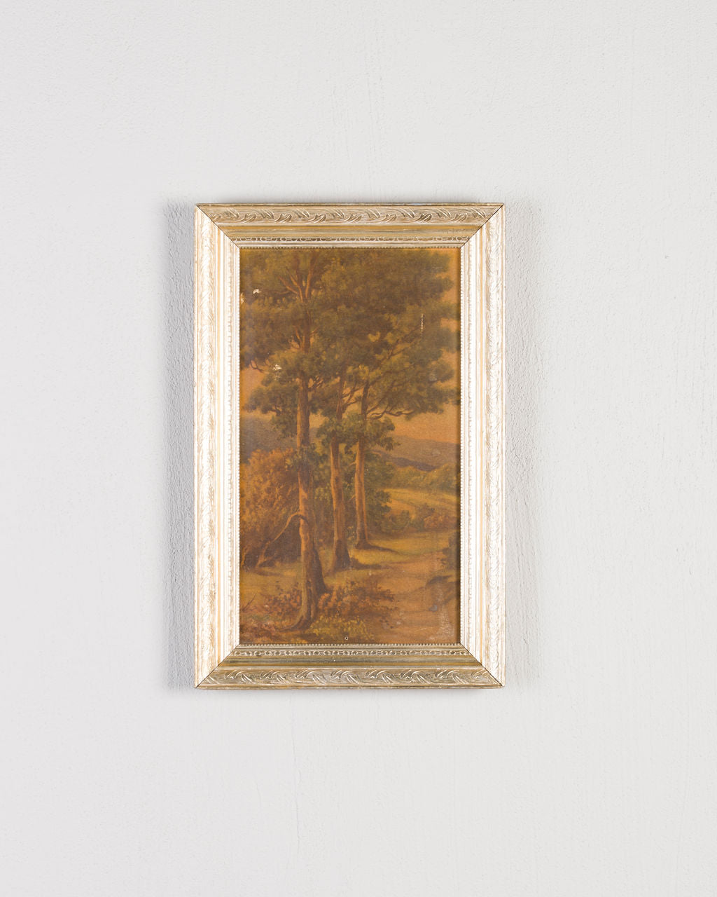 Camino y Horizonte | Casa Perlo