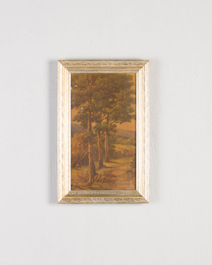 Camino y Horizonte | Casa Perlo