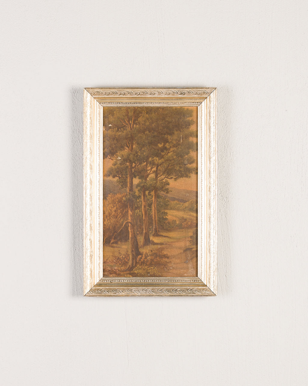 Camino y Horizonte | Casa Perlo