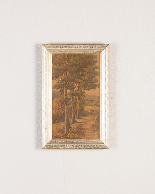 Camino y Horizonte | Casa Perlo