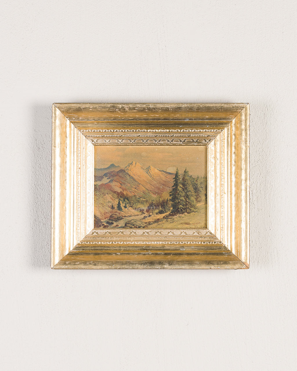 Camino y Horizonte | Casa Perlo