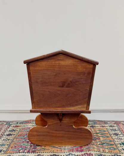 Cuna Rústica Decorativa | Casa Perlo