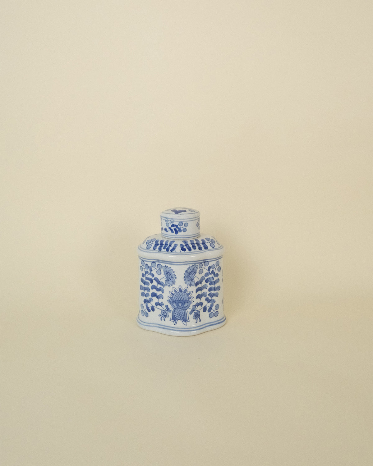 Especiero Oriental Vintage