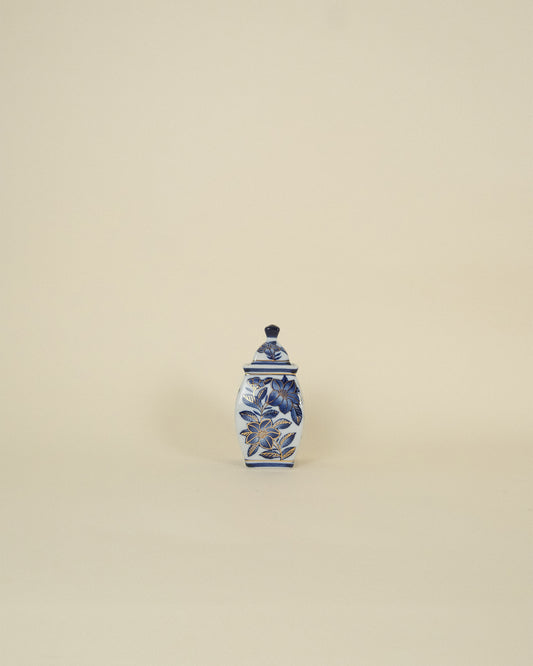 Especiero Oriental Vintage