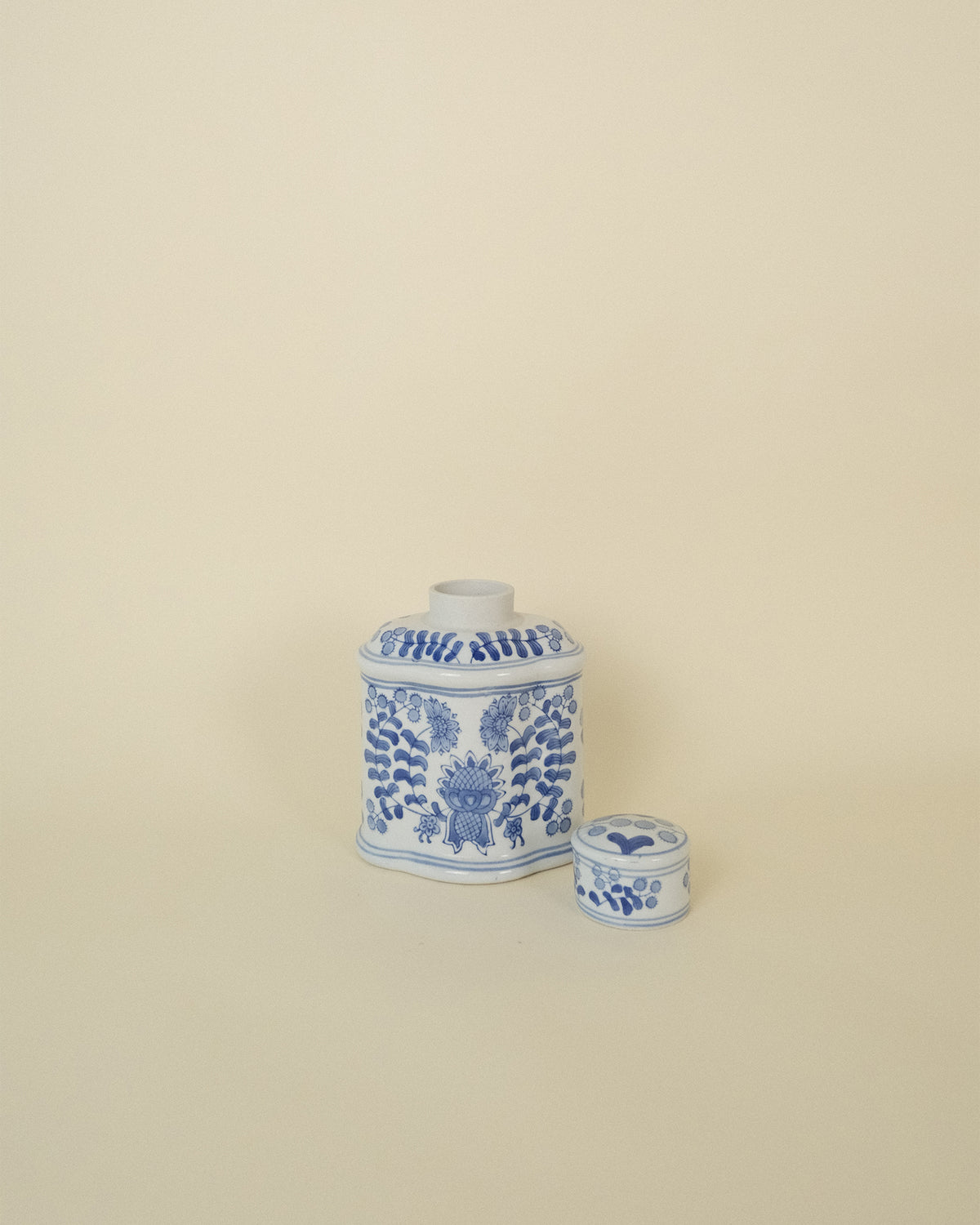 Especiero Oriental Vintage
