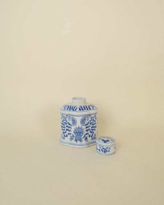 Especiero Oriental Vintage