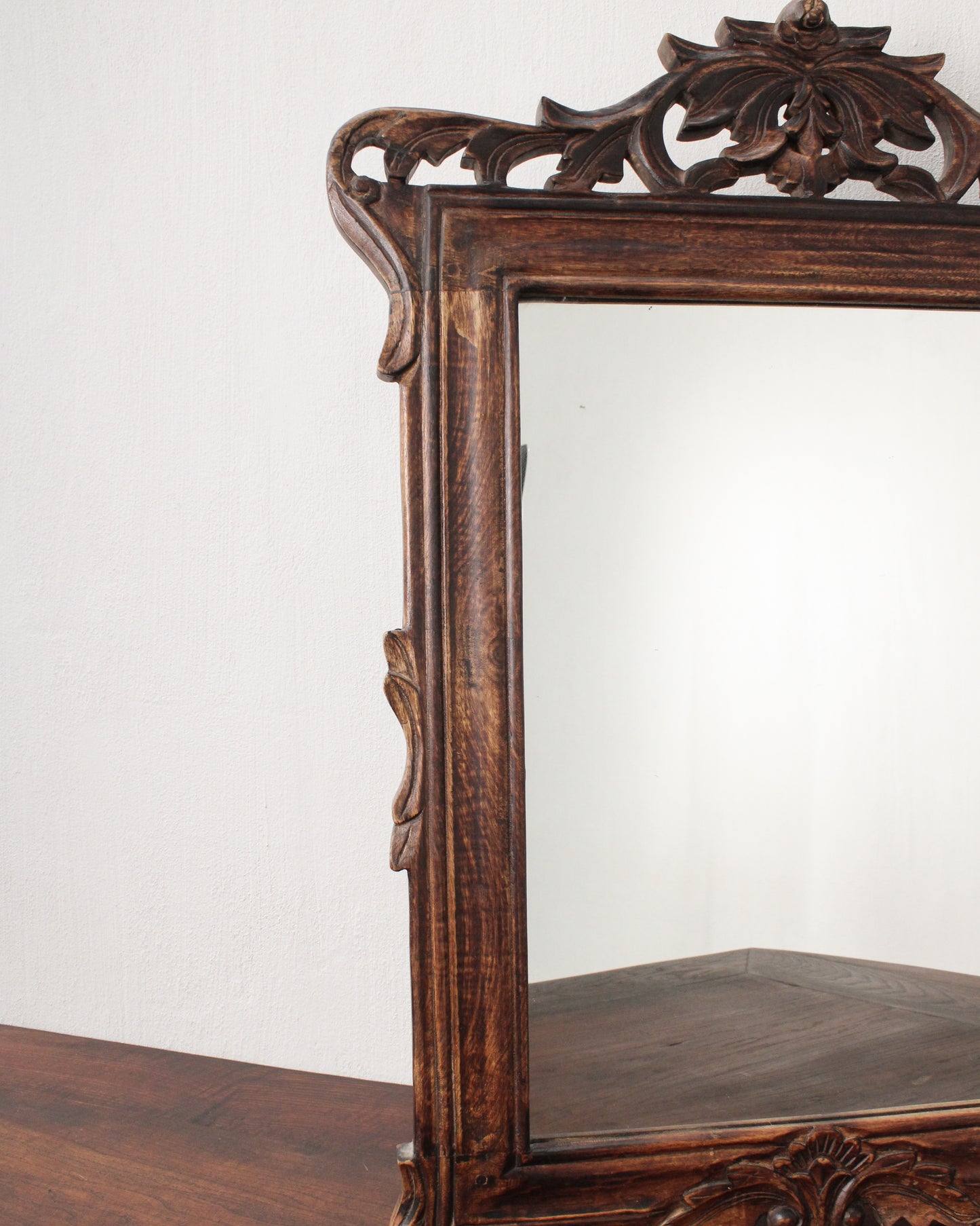 Espejo Vintage | Casa Perlo