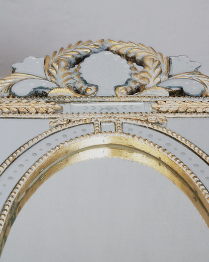 Espejo Veneciano Vintage | Casa Perlo