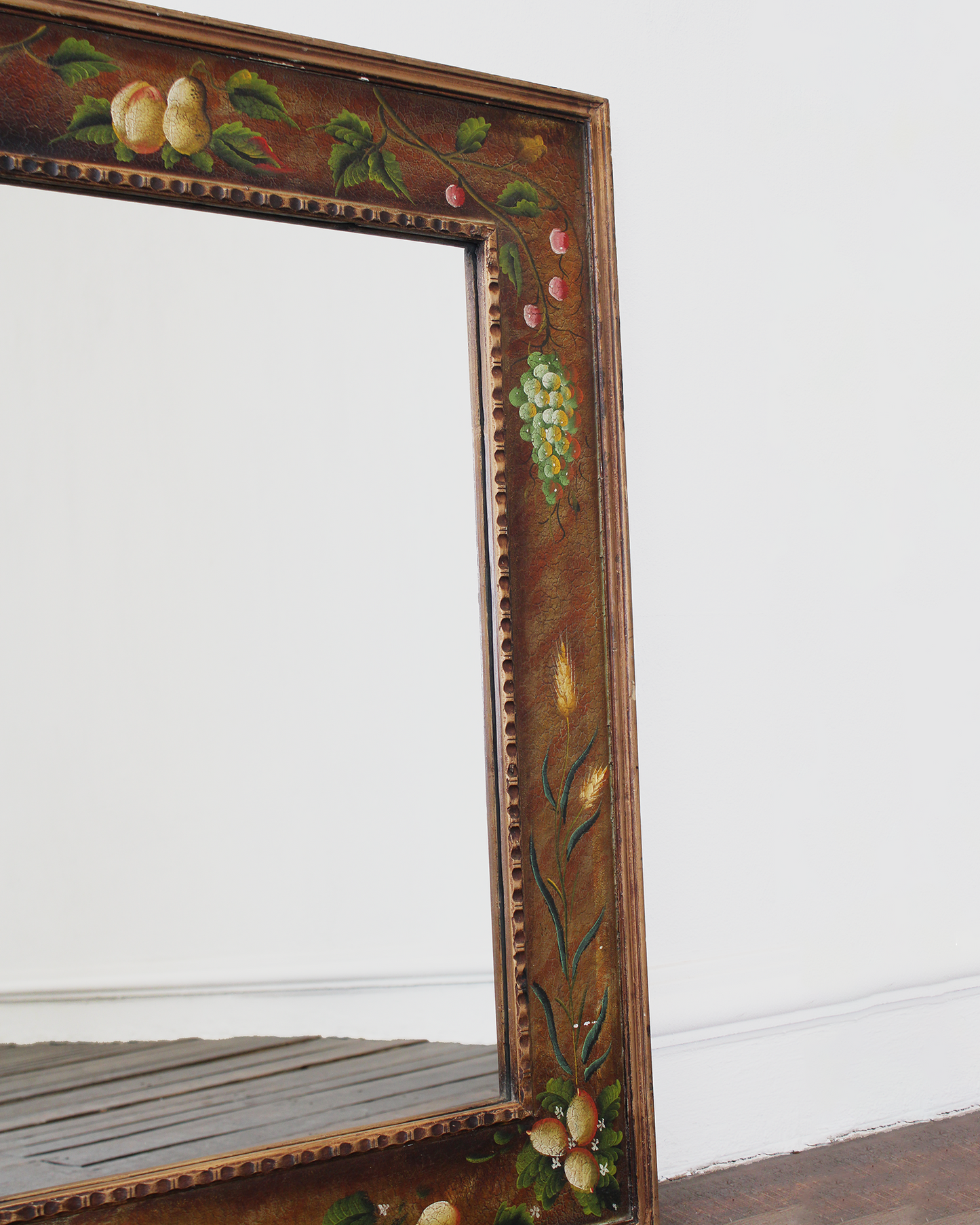 Espejo Vintage Estilo Toscano | Casa Perlo