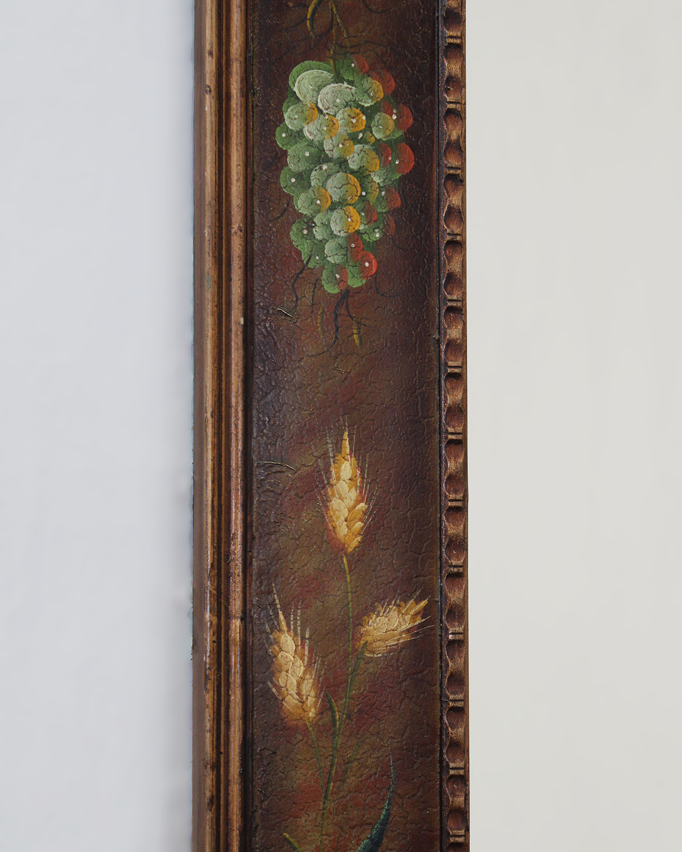 Espejo Vintage Estilo Toscano | Casa Perlo