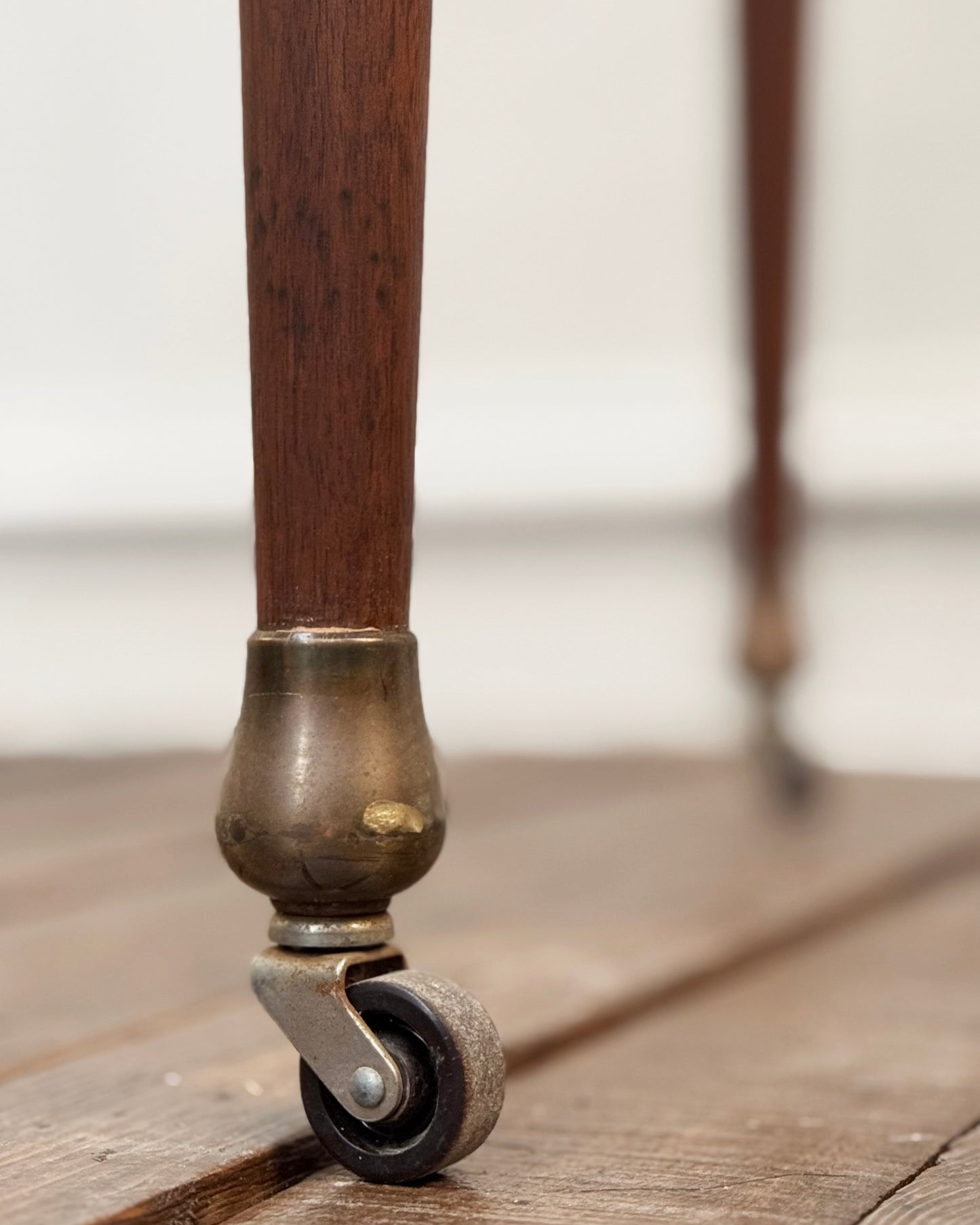 Globo Terráqueo Vintage Iluminado | Casa Perlo