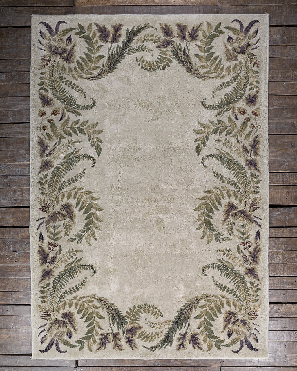 Juego de Tres Tapetes | Casa Perlo