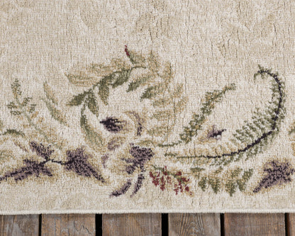 Juego de Tres Tapetes | Casa Perlo