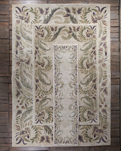 Juego de Tres Tapetes | Casa Perlo