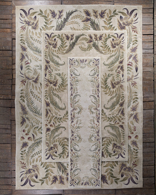 Juego de Tres Tapetes | Casa Perlo