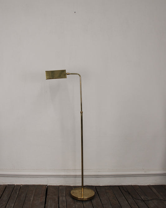 Lámpara de Pie Vintage | Casa Perlo