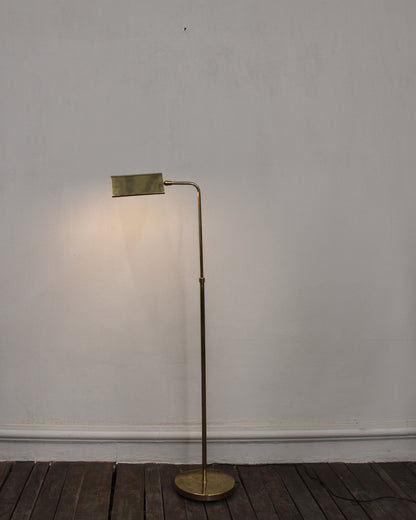 Lámpara de Pie Vintage | Casa Perlo